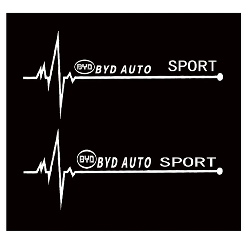 LETZTER VERKAUF🎉50% RABATT🎉Dreieck Fenster Auto Aufkleber 🌟4Stk🌟