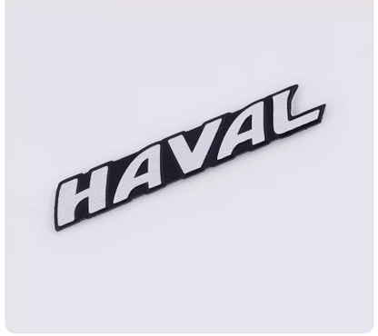 Heißer Verkauf 🔥50% RABATT🔥3D Auto Kreativ-Auto-Logo-Dekorationsaufkleber🎉8 STÜCK🎉