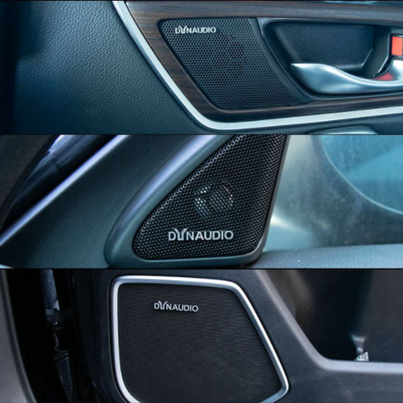 Heißer Verkauf 🔥50% RABATT🔥3D Auto Kreativ-Auto-Logo-Dekorationsaufkleber🎉8 STÜCK🎉