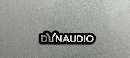 Heißer Verkauf 🔥50% RABATT🔥3D Auto Kreativ-Auto-Logo-Dekorationsaufkleber🎉8 STÜCK🎉