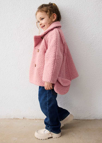 Girls' Stylish Coats & Jackets