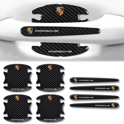 High-End Autotürgriff-Kratzschutzfolien🔥8 Stk.🔥